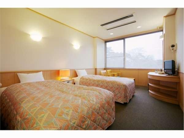 Genpeiso Hotel ชิโมโนเซกิ ภายนอก รูปภาพ